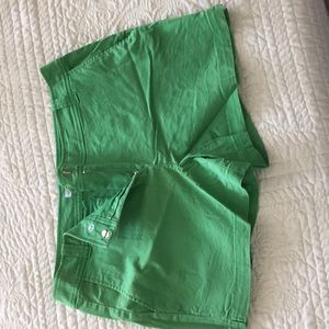 Women’s shorts